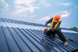 Best Roof Leak Repair  in East End, AR